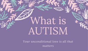 What is autism ?