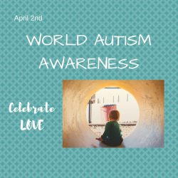 How to tell if your child has autism, World Autism Awareness