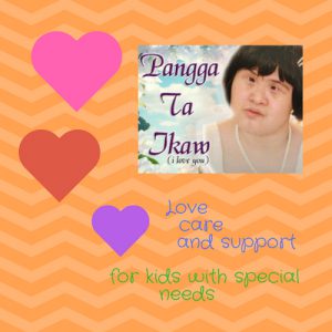 Special kids need our love and support