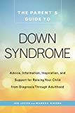 Parenting a special child- Read " A parent's guide to Down Syndrome" 