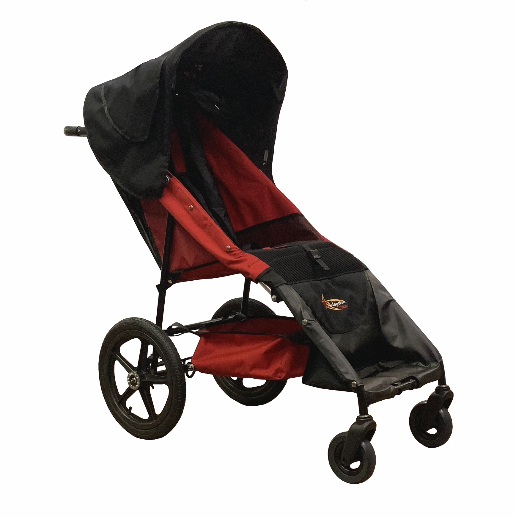 Adaptive Star Laxiom Lassen 2 Push chair