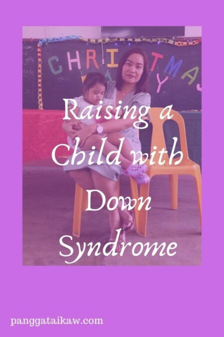 Raising a Child with Down Syndrome
