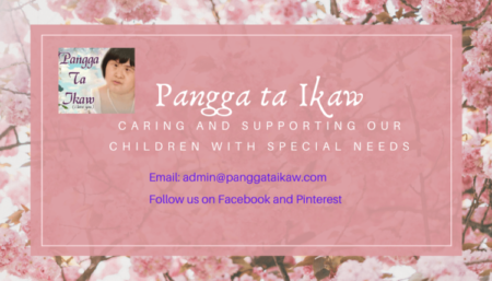 Pangga ta Ikaw Contact