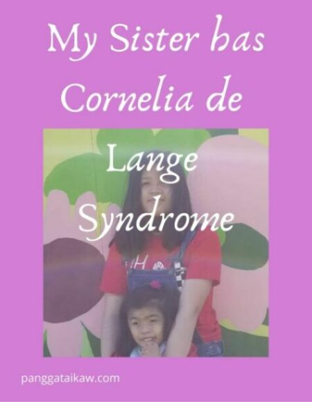 Cornelia de Lange Syndrome