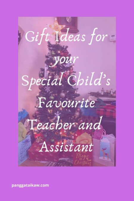Christmas Gift Ideas for teachers