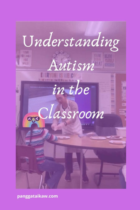 Understanding Autism in the Classroom